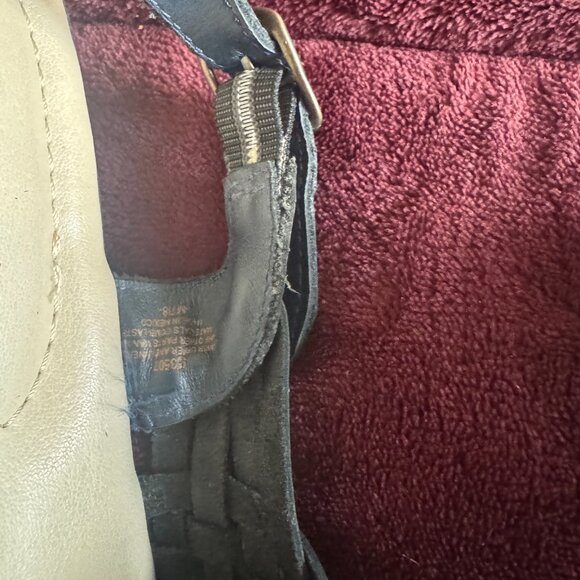 Softspots Tobago sandal 7 1/2 WW - Picture 5 of 7